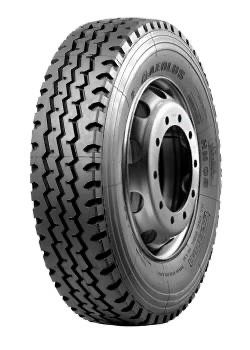 Склад грузовых шин AEOLUS