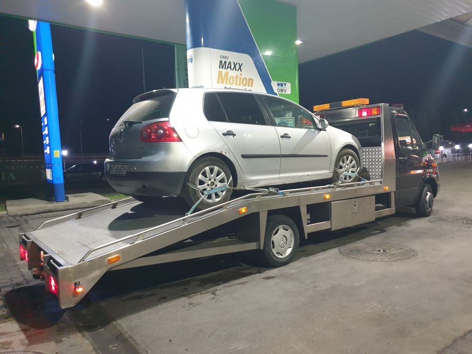 Tractari auto,transport