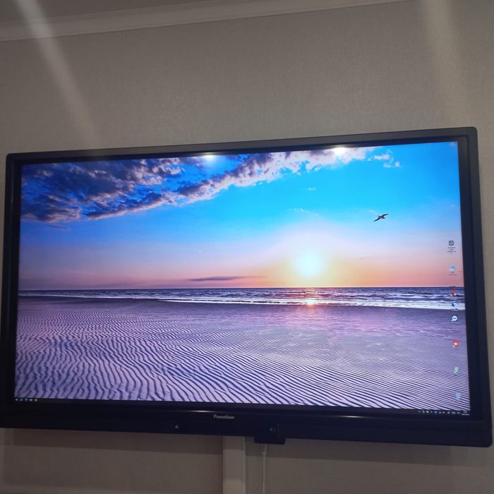 Продам интерактивную панель