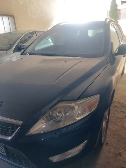 Ford Mondeo AVARIAT