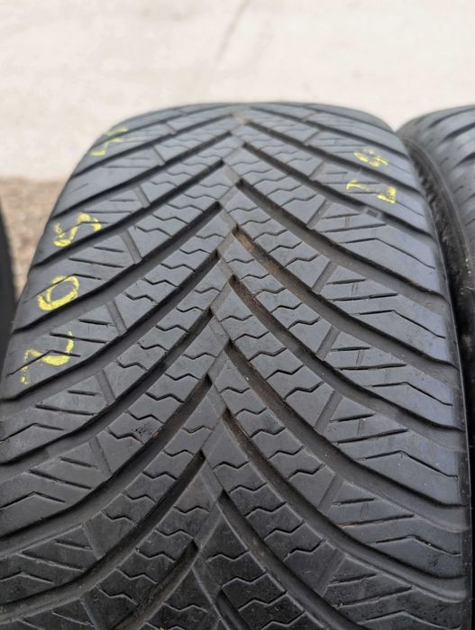 205/45 R16 • All Season • Linglong Green Max  87V | 2 buc | Pret/buc
