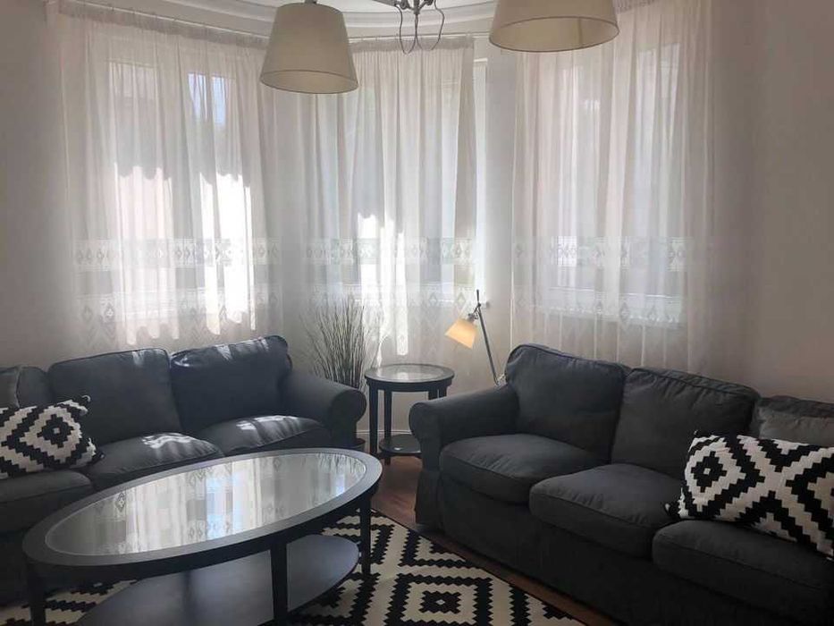 Дава се под наем Многостаен апартамент в Бургас, Център - 200 кв.м за 224.4 € - Снимка #6