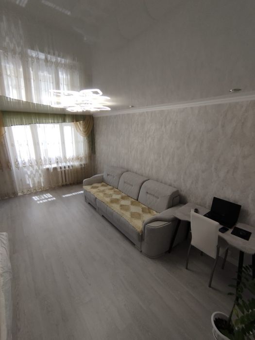 Продам двухкомнатную квартиру