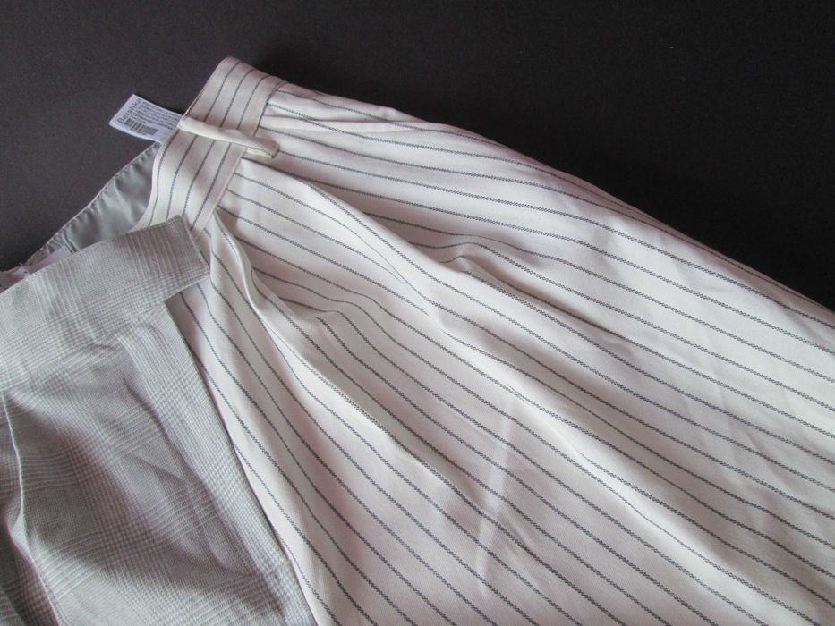pantaloni vara Bershka dame 40