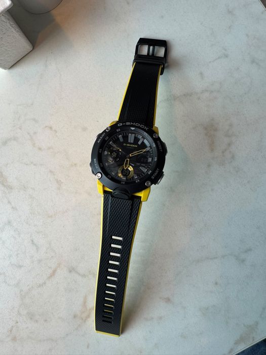 Ceas Casio G-Shock Carbon Core