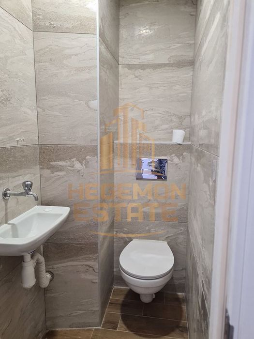 Продава се Четиристаен апартамент в Варна, Възраждане 2 - 90 кв.м за 1999 €/кв.м - Снимка #4