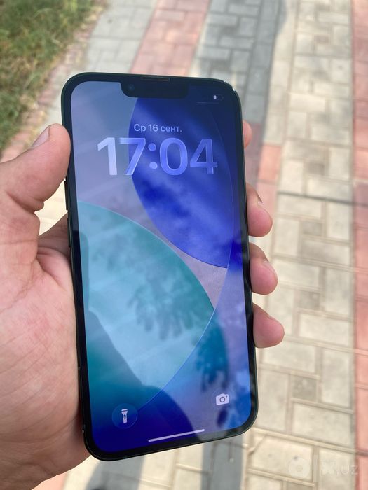 Iphone 13 Sotiladi