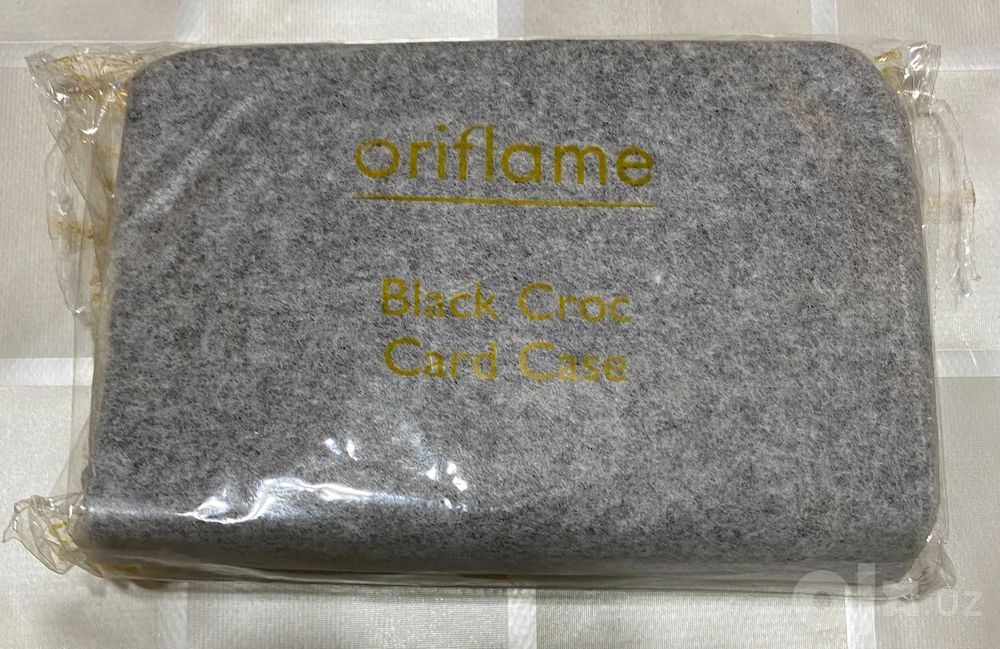 Визитница-ключница от Oriflame
