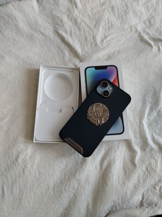 Айфон 14 телефон