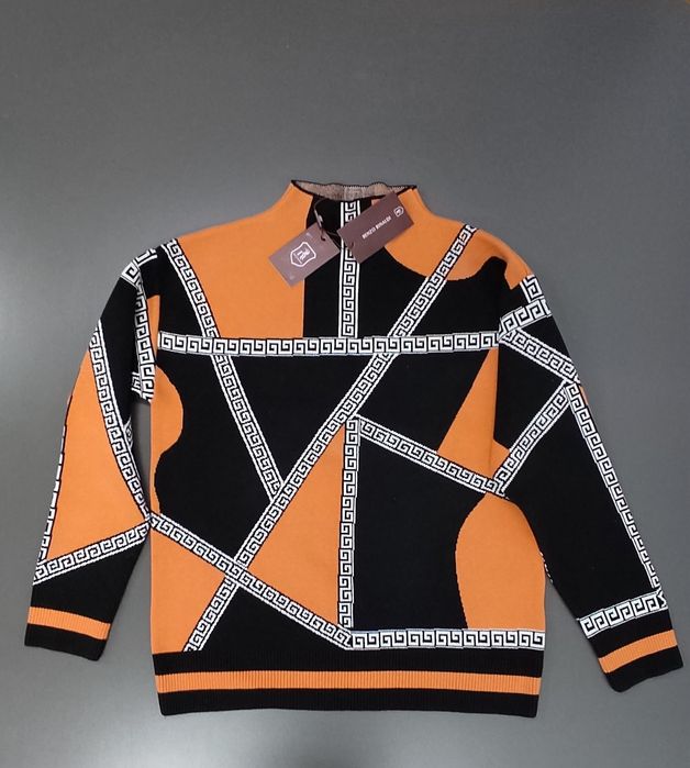 Свитер женский Рензо Ринальди