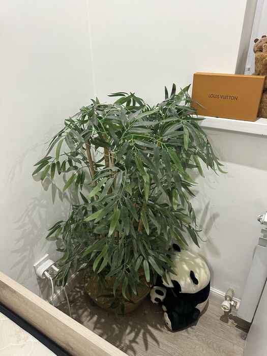 бамбуковое дерево искуственное для дома