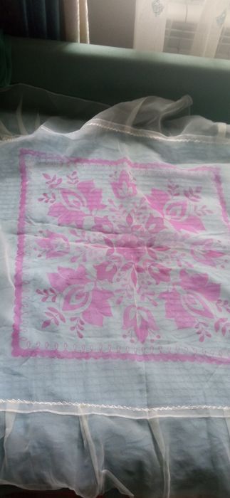 Профлист куски Михайловка