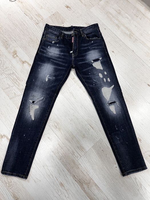 Дънки Dsquared2.