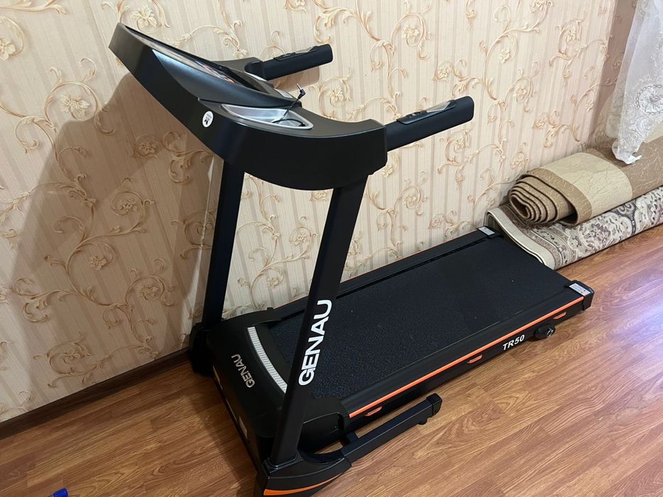 Беговая дорожка