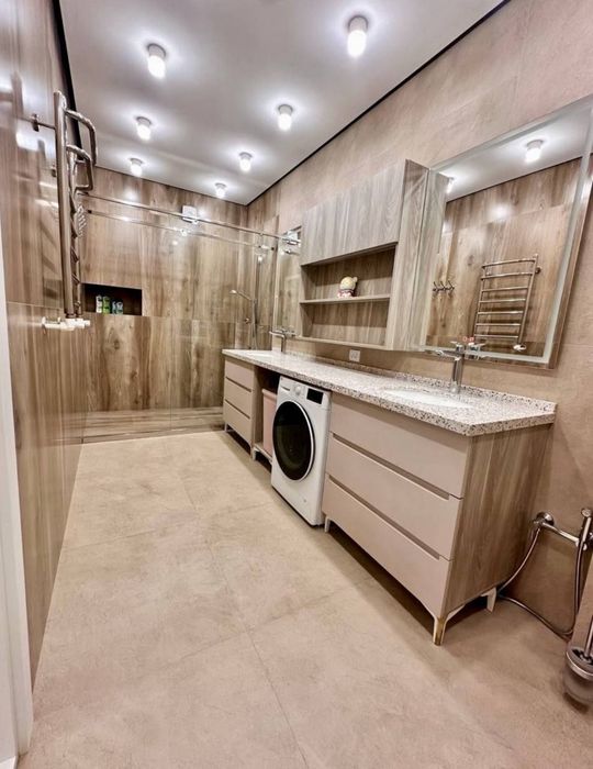 Квартира 3 ком ЖК Казахстан, 88м² Юнусабадский район,проспект А.Темура