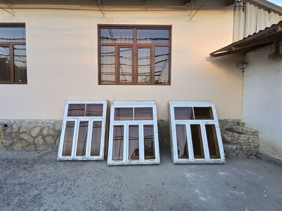 Окна . Стандарт 120х150