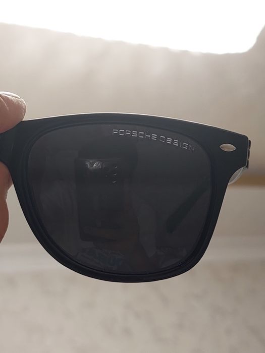 очки Porsche Design