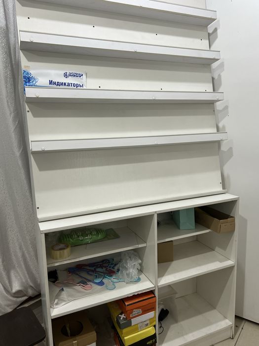 Решепшен стоика в хорошем состоянии