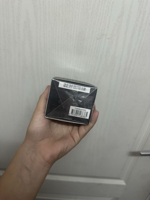 Christian dior sauvage parfum