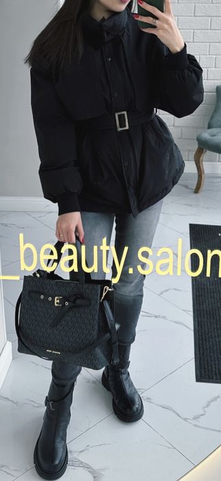Продам куртку на осень