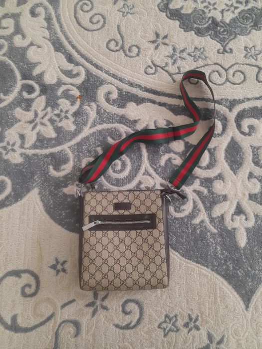 Барсетка сост зор