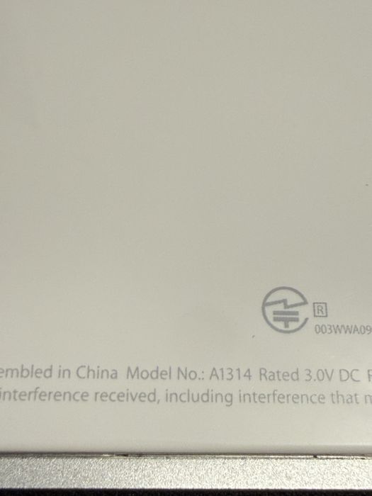 Tastatura Apple Magic Keyboard