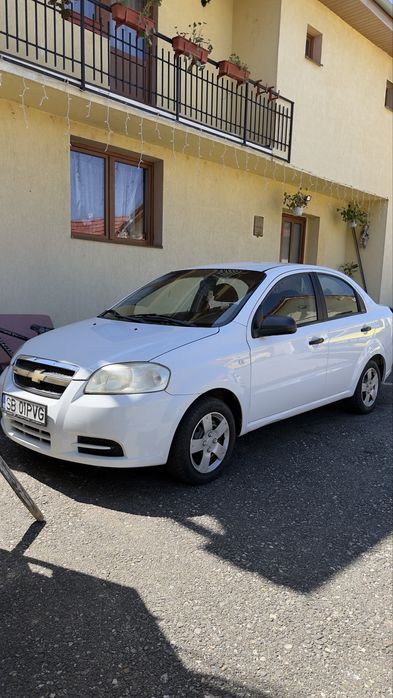 Vand Chevrolet Aveo - 2011