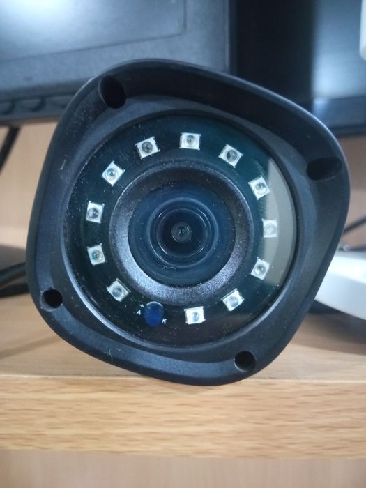 Продам DH-HAC-HFW1200RP-0360B-S4