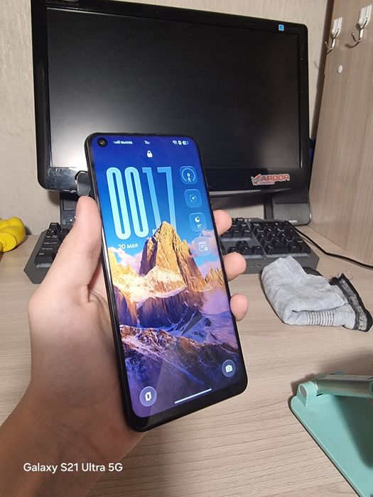 .Oneplus 10 Pro.