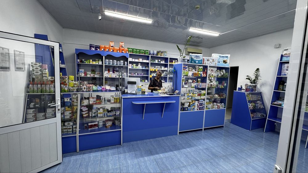 Коммерческая недвижимость 90м2