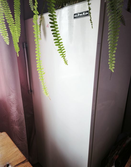 Хладилник Зил!!!