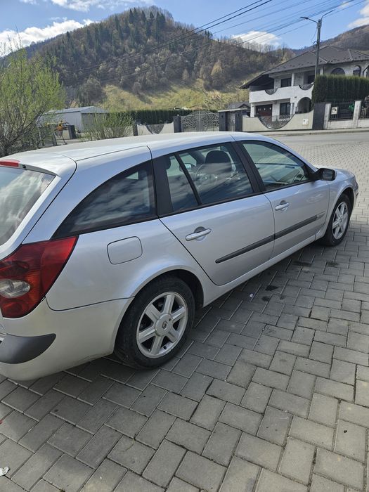 Vand laguna 2 an2007