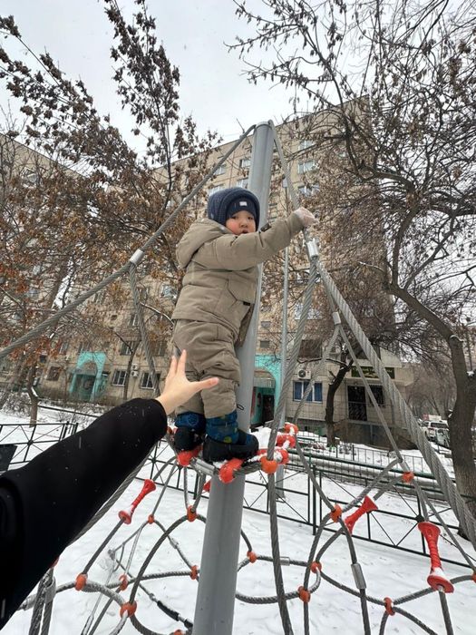 Няня На Час / 1500 тг