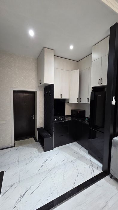 Mirzo Ulug'bek 2 xonali evro remont uy