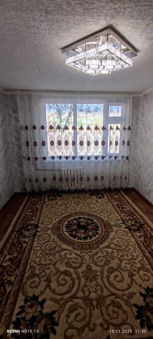 3 бөлме сатылады