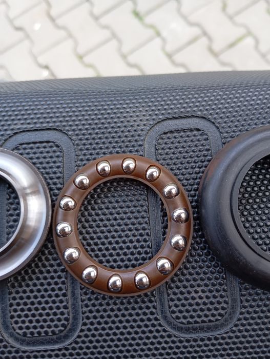 kit rumenti ghidon scuter chinezesc GY6 4t 125cc/150cc