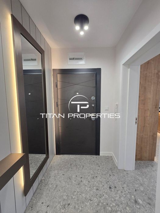 Дава се под наем Тристаен апартамент в Пловдив, Христо Смирненски - 122 кв.м за 1000 € - Снимка #12