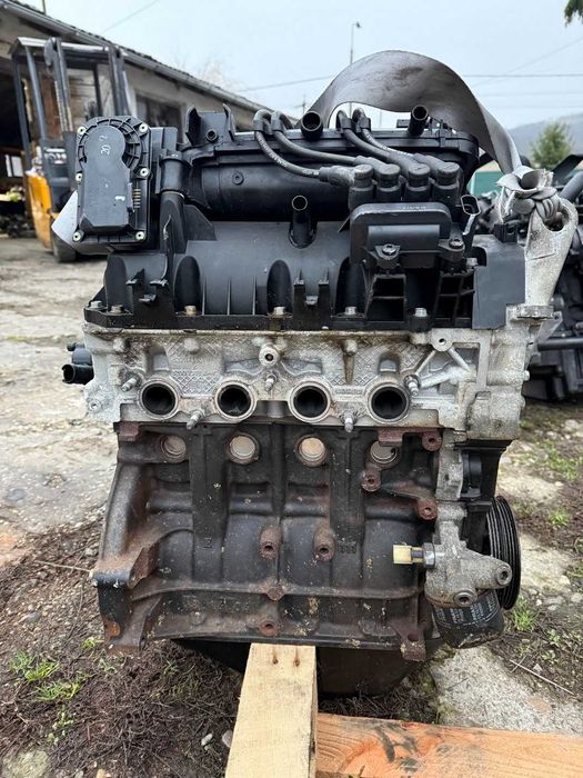 Motor Dacia Sandero 1.2 Benzina D4FF732