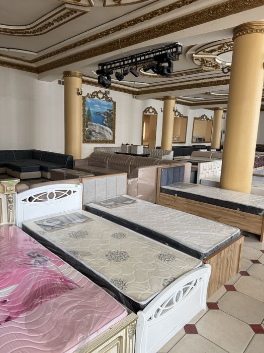 2-қават савдо учун ижарага берилади