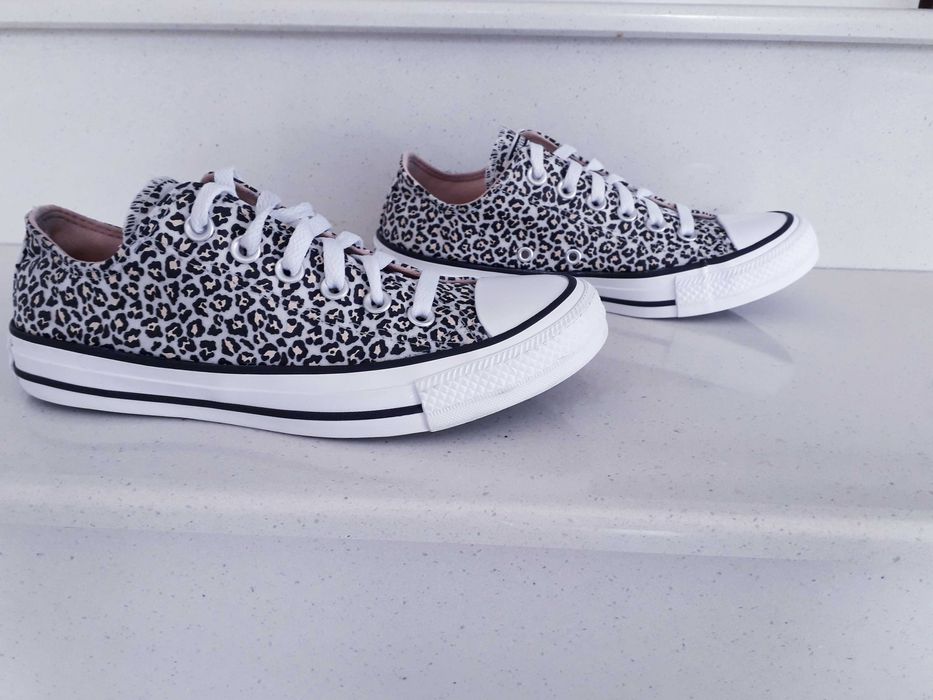 tenisi dame/fete Converse All Star nr 38