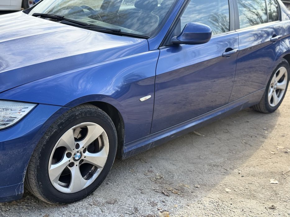 Aripa usa bmw e90 e91
