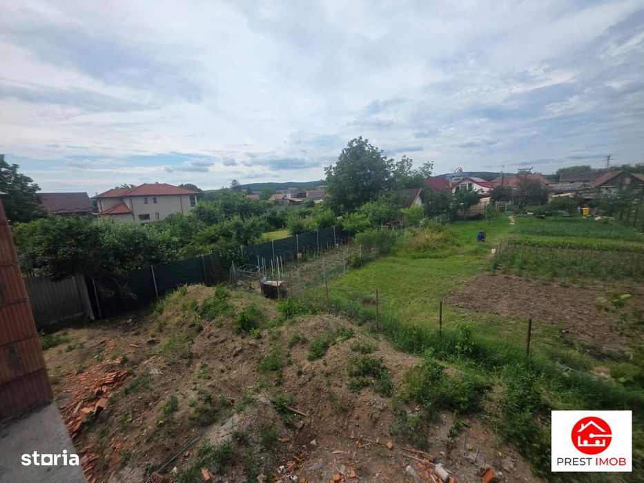 De vanzare ap 3 camere, semifinisat premium , Targu Mures