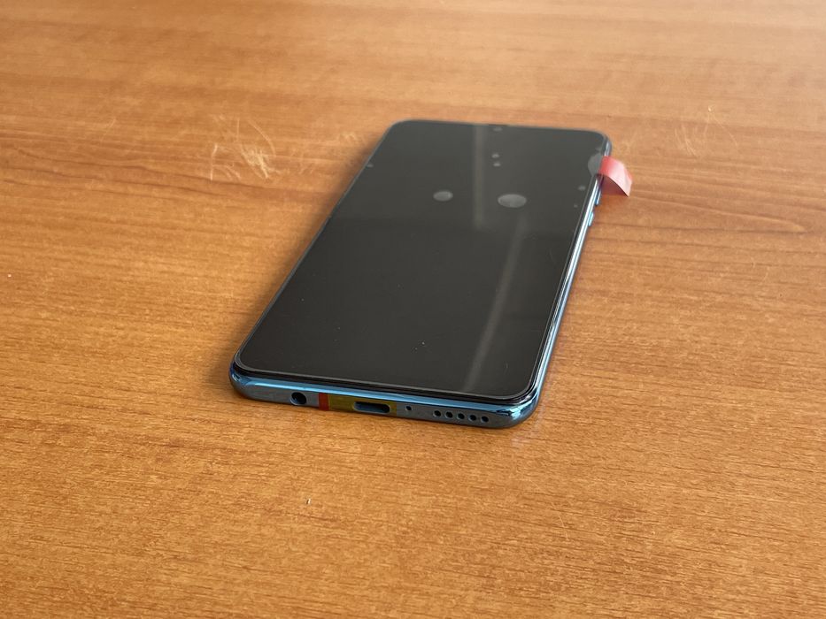 Display Huawei p30 lite cu rama si capac Pitesti • OLX.ro