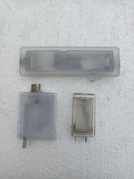 Части за Мерцедес 124