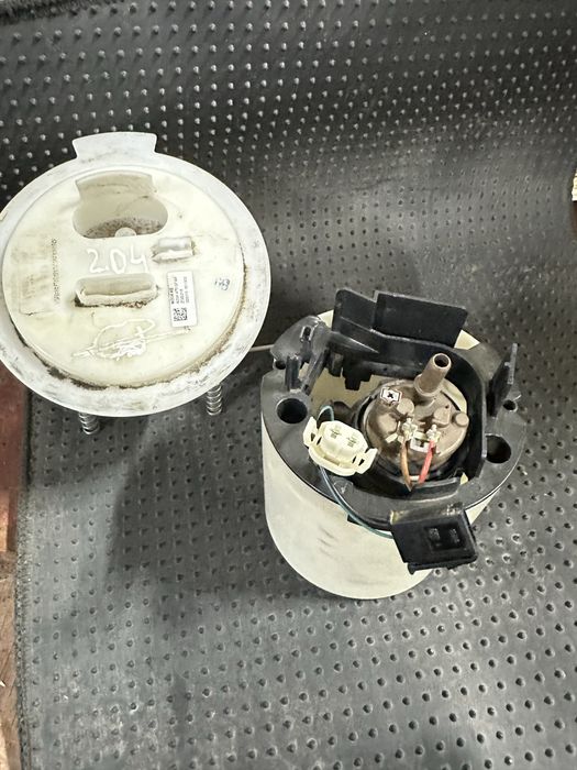 W204 бензонасос мерседес бу запчасть авторазбор мерс двигатель акпп