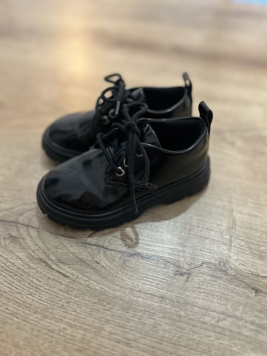 Vand pantofiori Zara fetite