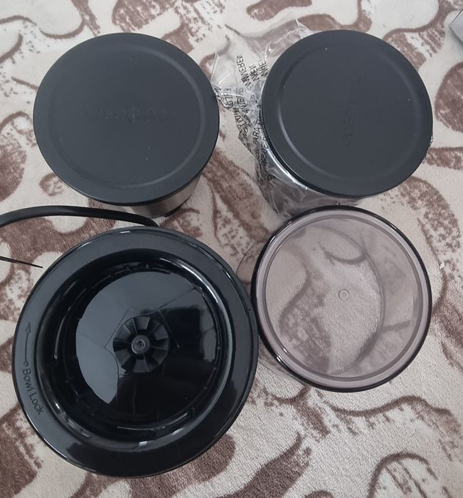 Мелачка за подправки и ядки