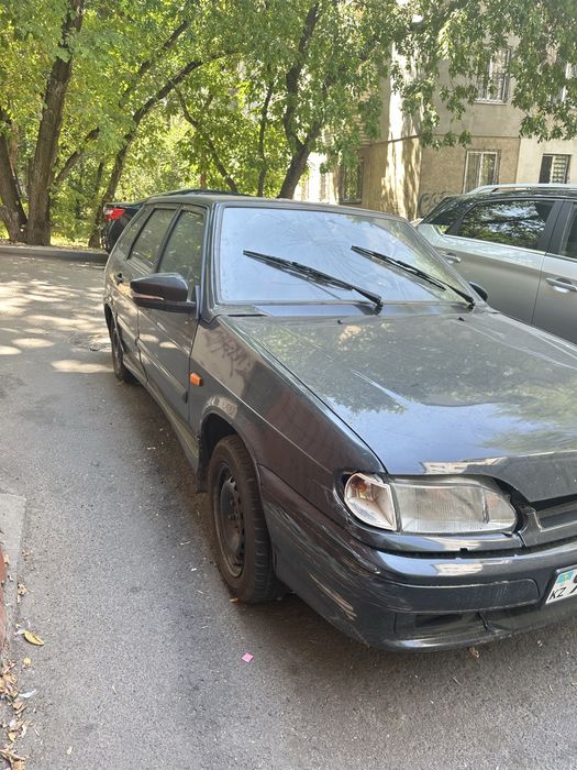 Продам ваз 2114 .