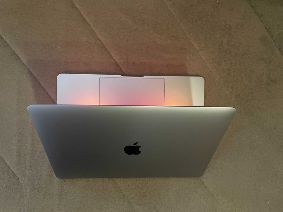 13" MacBook Pro A1706 Touch(Mid-2016)-8GB/256GB