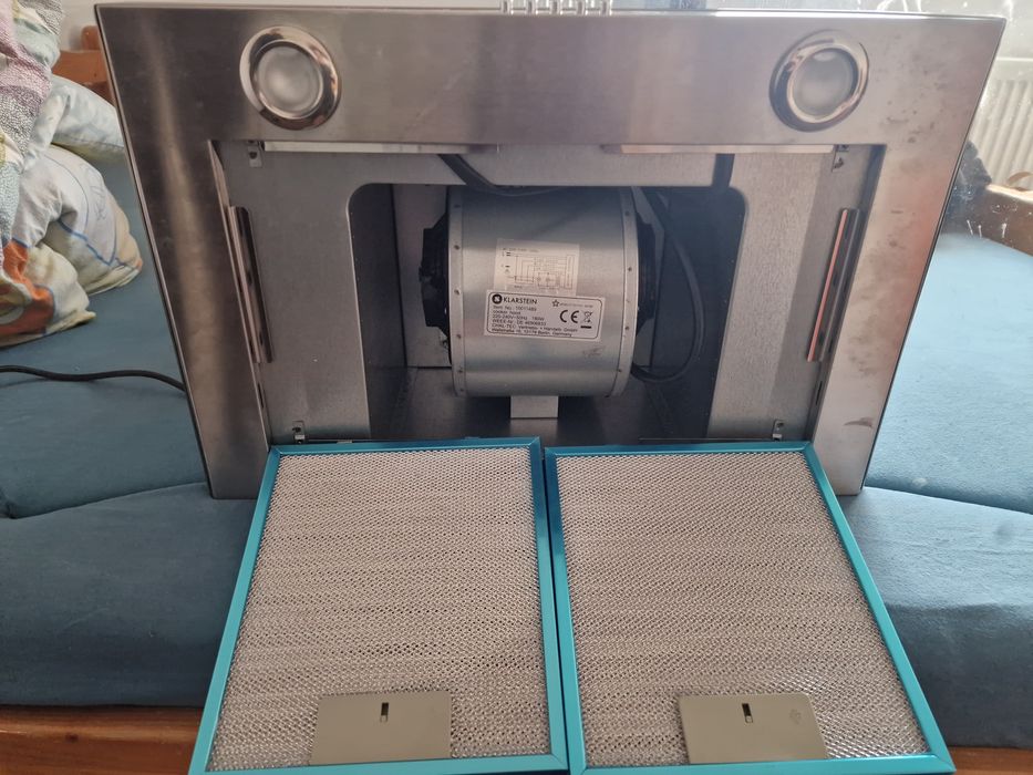 Hota- Klarstein  -nouă